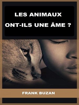 cover image of Les animaux ont-ils une âme? (Traduit)